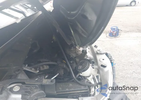 2015 Toyota Highlander Le from USA, damaged, VIN 5TDZARFH5FS015752